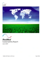 ResMed Inc.