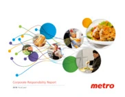 Metro Inc.