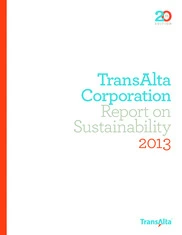 TransAlta Corp.