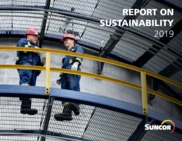 Suncor Energy Inc.