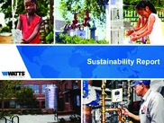 Watts Water Technologies Inc.