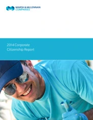 Marsh & McLennan Companies Inc.