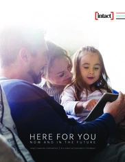 Intact Financial Corporation