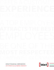 Intact Financial Corporation
