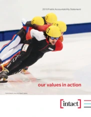Intact Financial Corporation