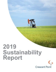 Crescent Point Energy Trust