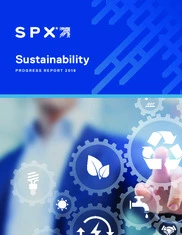 SPX Corporation