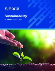 SPX Corporation