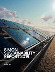 Simon Property Group Inc.