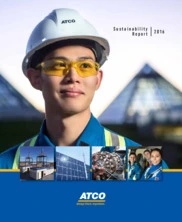 Canadian Utilities Limited