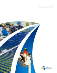 Emera Incorporated