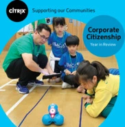 Citrix Systems Inc.