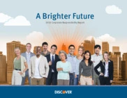 Discover Financial Services