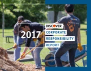 Discover Financial Services