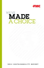 FMC Corporation