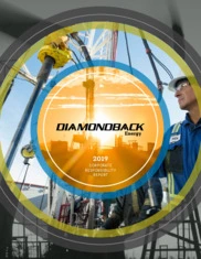 Diamondback Energy, Inc.