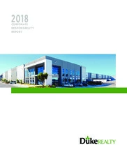 Duke Realty Corporation
