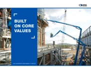 United Rentals, Inc.