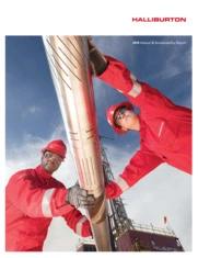Halliburton Company
