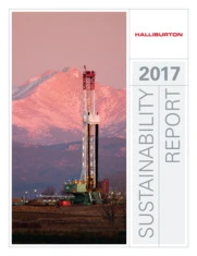 Halliburton Company