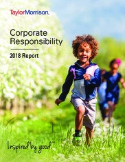 Taylor Morrison Home