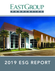 EastGroup Properties