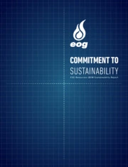 EOG Resources