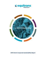 Equitrans Midstream Corporation