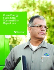 Clean Energy Fuels Corp.