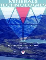 Minerals Technologies Inc.