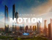 Ford Motor Company