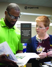 Fortive Corporation
