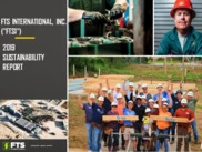 FTS International Inc