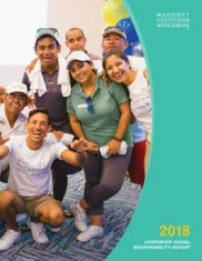 Marriott Vacations Worldwide