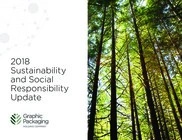 Graphic Packaging Holding Company