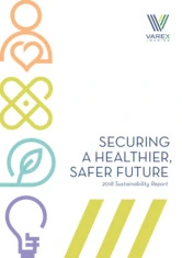 Varex Imaging Corporation