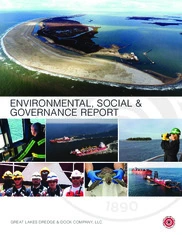 Great Lakes Dredge & Dock Corporation
