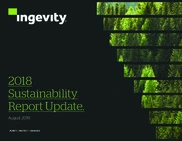 Ingevity Corporation