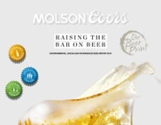 Molson Coors Beverage Company