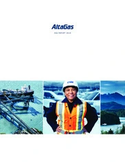 AltaGas Ltd.