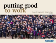 Paychex, Inc.