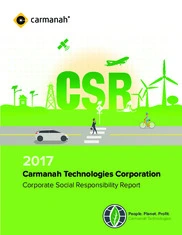 Carmanah Technologies