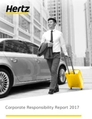 Hertz Global Holdings