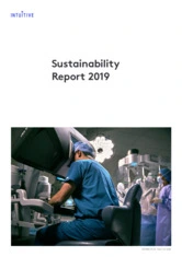 Intuitive Surgical, Inc.