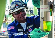 Marathon Petroleum Corporation