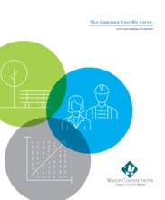 Waste Connections, Inc.