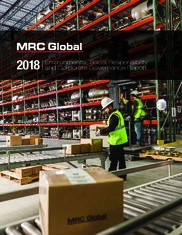 MRC Global Inc