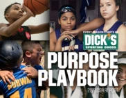 Dick's Sporting Goods Inc.