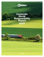 Westinghouse Air Brake Technologies Corporation