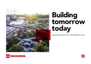ROCKWOOL Group